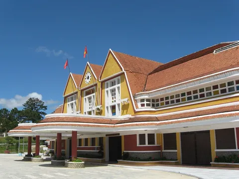 Da Lat
